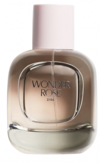 Zara Wonder Rose EDT 90 ml Kadın Parfümü kullananlar yorumlar